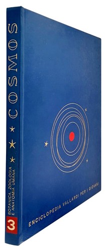 Enciclopedia vallardi cosmos - cosmos,