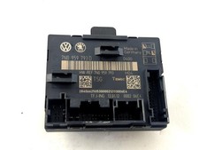 7N0959793D CENTRALINA PORTA ANTERIORE SINISTRA SKODA YETI 2.0 D 81KW 6M 5P (2012