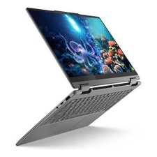 Lenovo 2 in 1 Notebook 14"