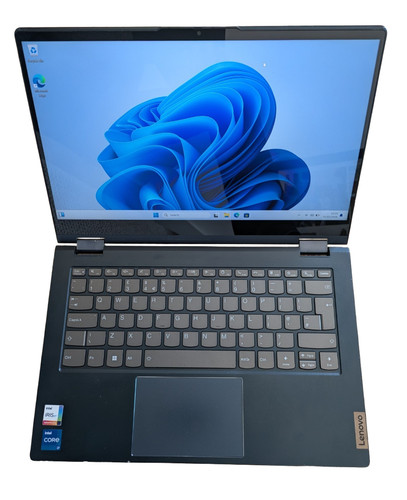 Lenovo thinkbook 14s yoga - yoga, g2
