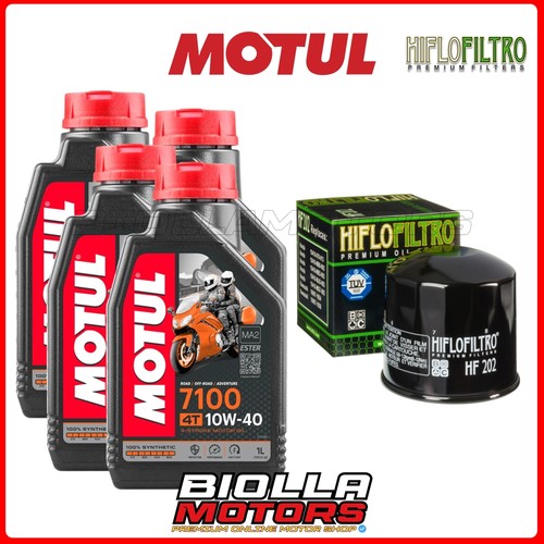 Kit tagliando honda - tagliando, vf750