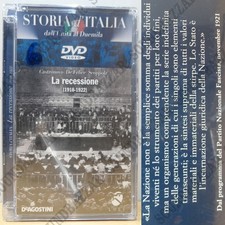 DE AGOSTINI – ISTITUTO LUCE