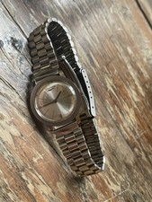 Longines orologio da donna 24