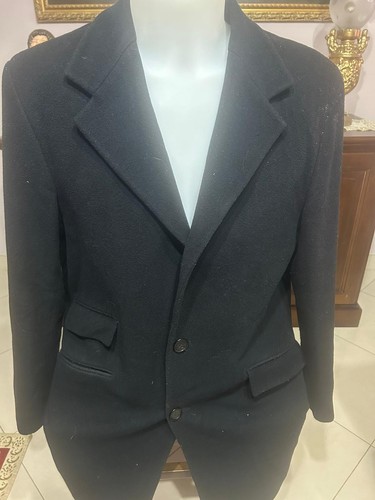 Giacca cappotto uomo bernaldi - giacca,