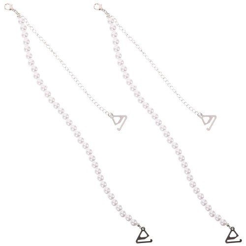 Spalline per reggiseno - spalline,