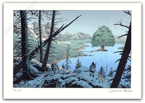 Libris sérigraphie - ex-libris,