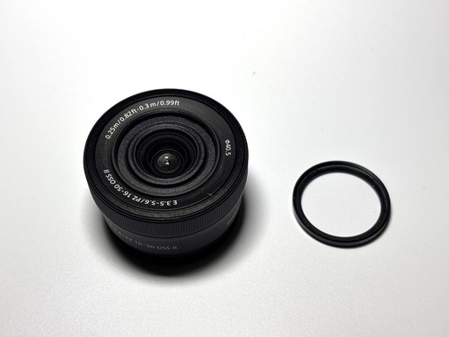 Sony f3 5 - sony, e