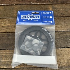 Sunday Knox 25T Catena V2