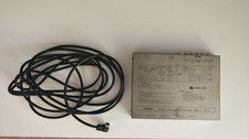 Clarion DPH7500z DSP digital