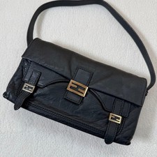 Borsa a mano Fendi Mamma