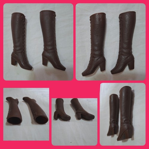 Stivali barbie colore - stivali,