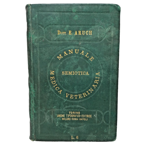 Manuale semeiotica medica - manuale,