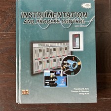 Instrumentation and Process