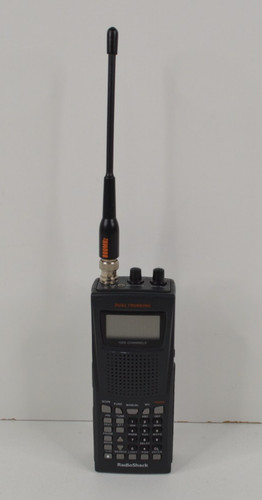 Radio shack pro trunking - shack, 95