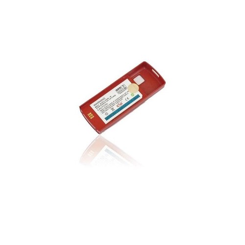 Batteria color rosso per - batteria,