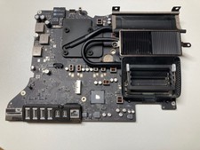 Apple iMac 27" A1419 GTX 780 M
