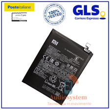 BATTERIA ORIGINALE XIAOMI per