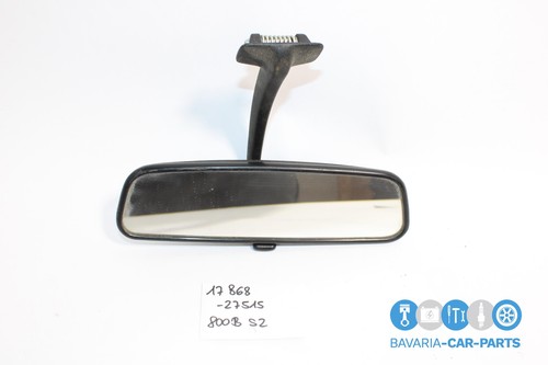 Specchio retrovisore interno - specchio,