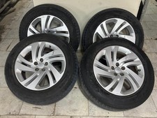 CERCHIO IN LEGA 18 LAND ROVER