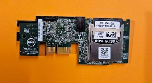 Scheda flash server dell - scheda,