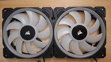 Corsair LL140 RGB 140mm Dual