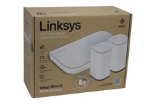 Linksys Velop Micro 6 Sistema