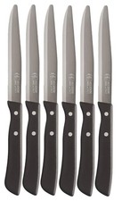 Bonomi Luxury set 6 pezzi