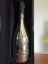 Armand De Brignac Blanc De