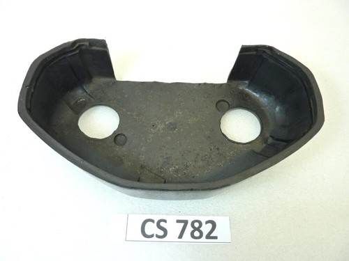 Coperchio inferiore cruscotto