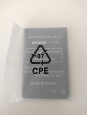 Batteria Brondi Amico Flip+