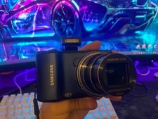 fotocamera Samsung WB250F