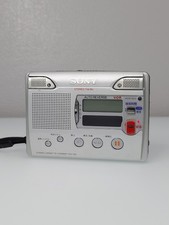 Sony Stereo Cassette-Corder TCS-100 – Auto Reverse – Non Funzionante