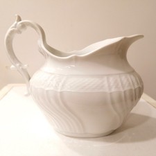 GINORI RICHARD, oval milk jug