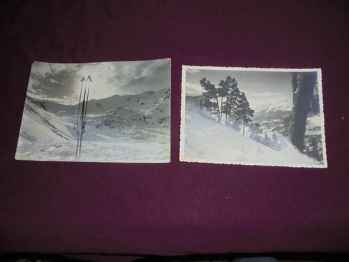 Cartoline paesaggi alpini - paesaggi,