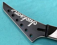 Jackson JS32T 2015T Rhoads Flying V chitarra elettrica manico originale