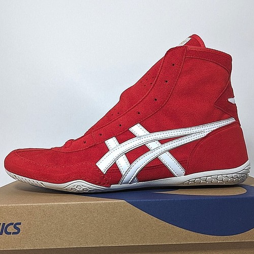 Scarpe wrestling asics - da,