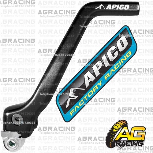 Palanca pedal arranque apico - palanca,