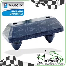 Gommino cavalletto centrale - gommino,