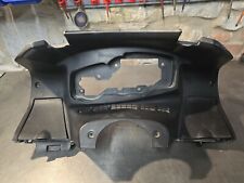 CARENA PLASTICA RETROSCUDO SUPPORTO STRUMENTAZIONE GILERA NEXUS 500