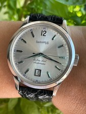 Orologio eberhard co extra - orologio, &