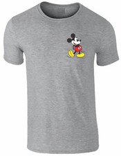 Maglietta Disney Topolino