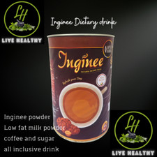 Polvere di noci detergenti