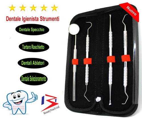 Kit sbiancamento denti - sbiancamento,