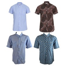 Eleven Paris Uomo Manica Corta