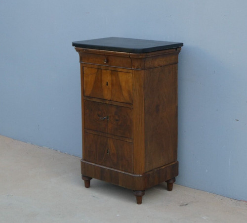 Comodino mobiletto carlo - comodino, x