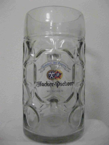 Hacker pschorr boccale - pschorr,