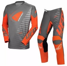 Tuta Motocross UFO Kimura