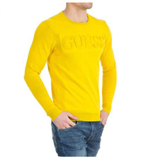 MAGLIA MAGLIE UOMO GUESS