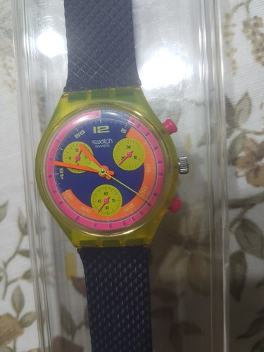 Orologio swatch grandprix - swatch,