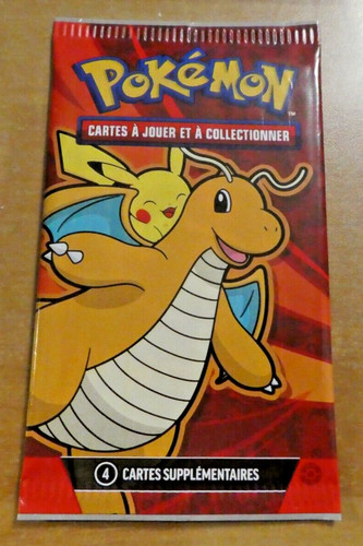Pokemon mcdonald francais - mcdonald's,